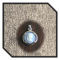 Main page item silver & Wedgwood 