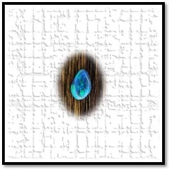 LG01200A-Solid Semi Black Opal.