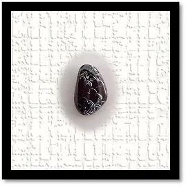 LG00260B-Boulder Opal.