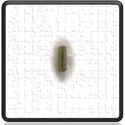 LGT00800A-2.45ct Green Tourmaline.