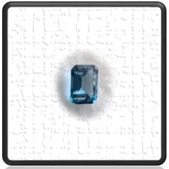 LGTZ00500A-9.7ct London Blue Topaz.