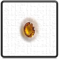LGC00350A-10.9ct Citrine.