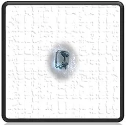 LGAQ02500A-2.55ct Aquamarine.