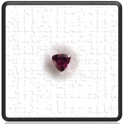 LGRG00300A-1.95ct Rhodolite Garnet.