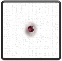 LGR08000A-1.1ct Natural Ruby.