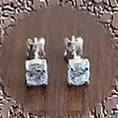 Link to Silver & Gemstone Studs Page.