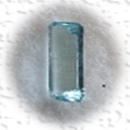 Loose Gemstones-Aquamarine.